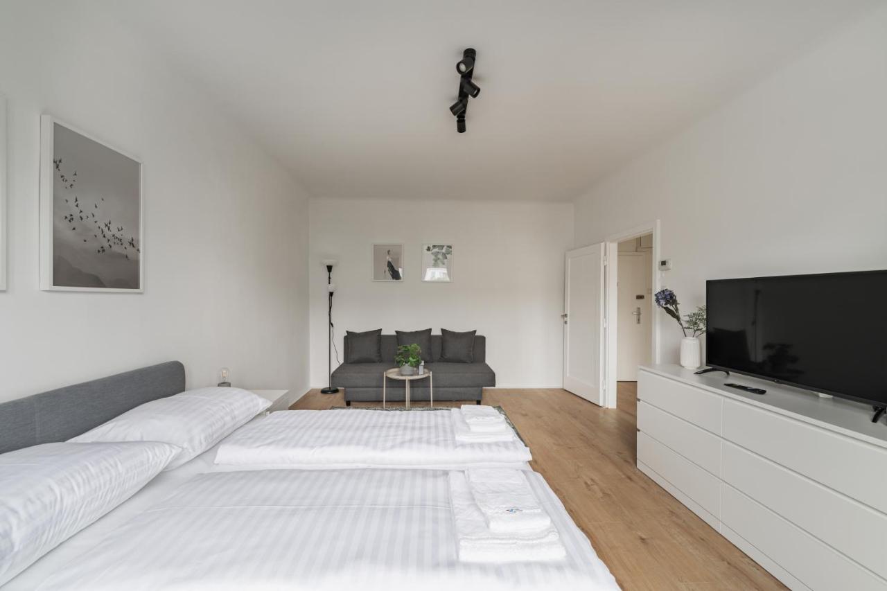 Homely Apartment - 10 Minutes To Stephansplatz Wien Exterior foto